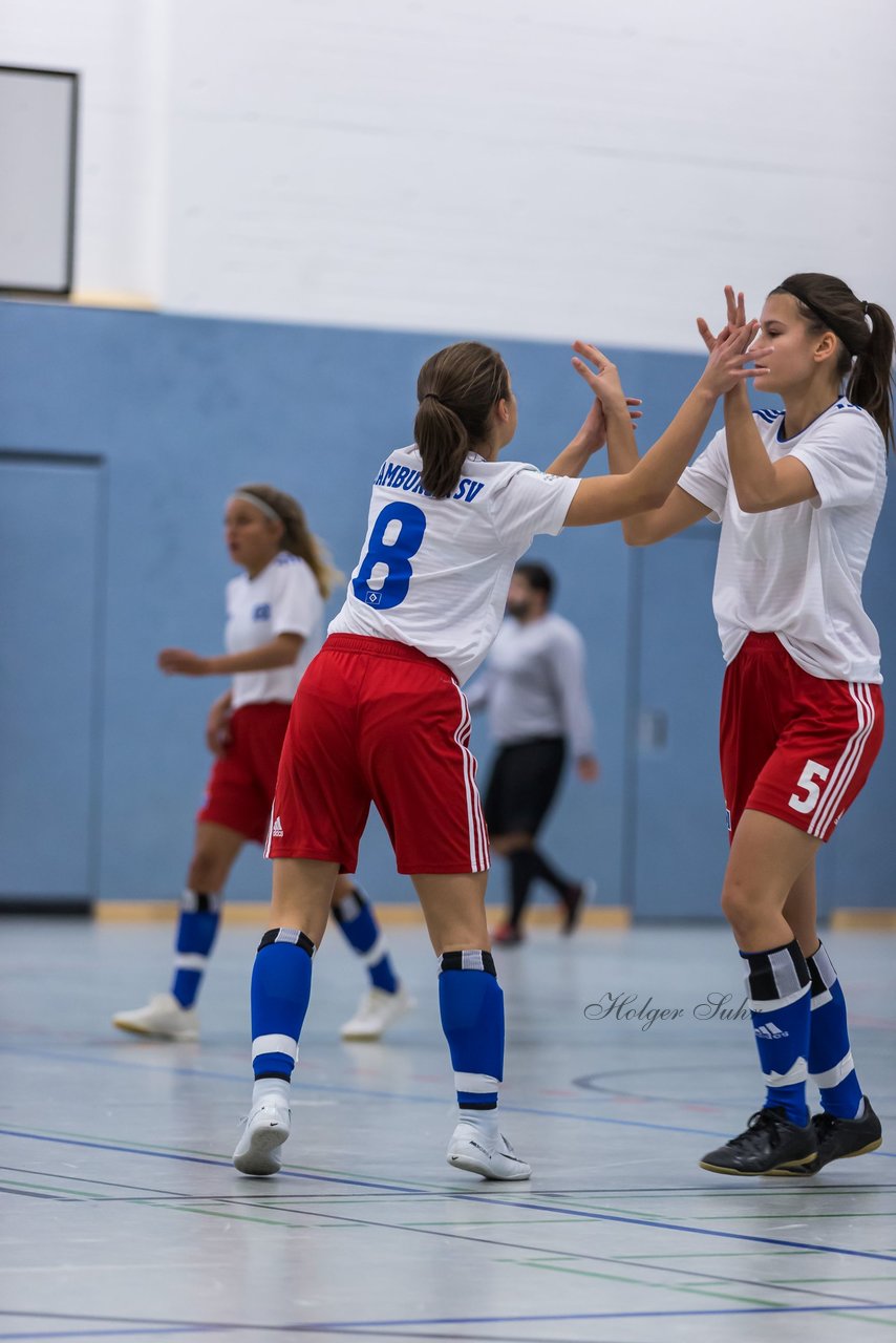 Bild 590 - B-Juniorinnen Futsal Qualifikation